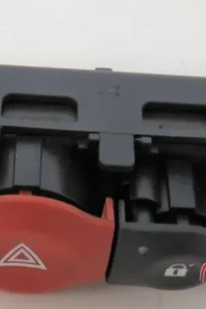 Nieuwe Collectie Schakelaar voor Alarmlicht RENAULT Clio III (BR0/1, CR0/1)