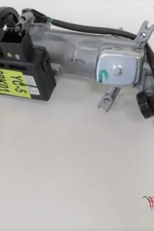 Weekendaanbieding Slotcilinder Contactslot SUZUKI ALTO (GF)