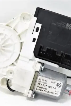 Elektrische motor raamopener VW Golf VI Variant (AJ5) Meest Verkocht