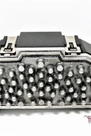 Actieprijs Weerstand interieurventilatie VW Golf VI Variant (AJ5)