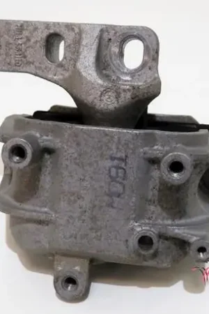 Lagerbok motorophanging VW GOLF VI Variant (AJ5) In De Mode