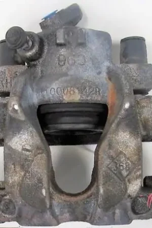 Remklauw RENAULT Clio IV (BH) Voordeelprijs