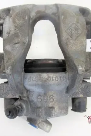 Remklauw RENAULT Clio IV (BH) Betaalbaar