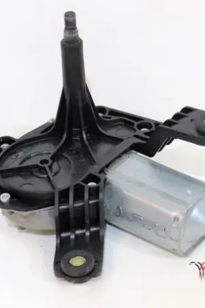 Fabrieksprijs Ruitenwissermotor OPEL Corsa D (S07)