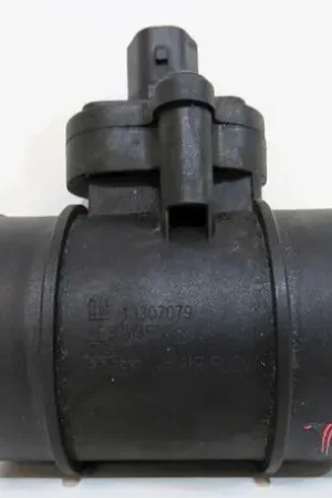 Luchtmassameter OPEL Corsa D (S07) Plaats Bestelling