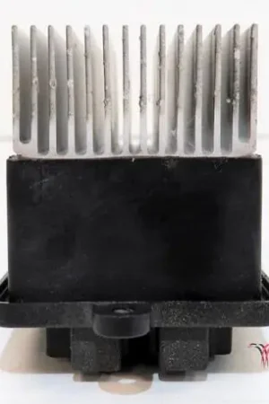 Weerstand interieurventilatie RENAULT Clio IV (BH) Bulkbestelling