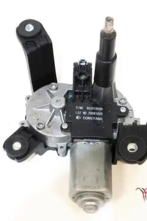 Ruitenwissermotor OPEL Astra J (--) Direct Beschikbaar