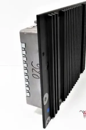 Audio-Versterker VOLVO V50 (MW) Trendy