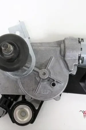 Ruitenwissermotor VOLVO V50 (MW) Hete Deal