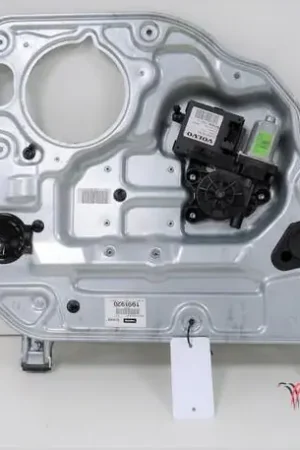 Raambedieningsmechanisme VOLVO V50 (MW) Professioneel
