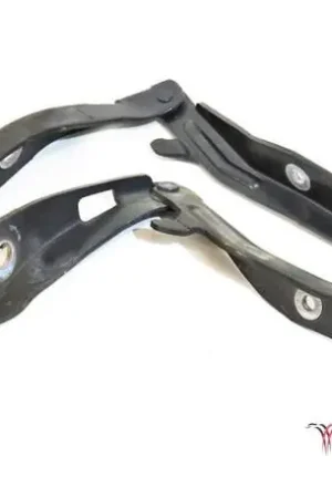 Lage Prijs Motorkapscharnier PEUGEOT 206+ (2L, 2M)