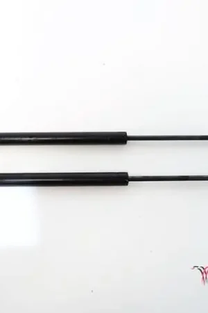 Gasveer kofferruimte PEUGEOT 206+ (2L, 2M) Populair