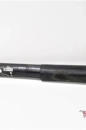 Must-Have Schokdemper NISSAN Qashqai +2 I (J10, JJ10E, NJ10)