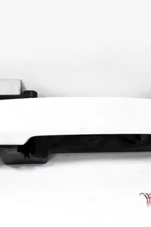 Luxe Deurhendel NISSAN Qashqai +2 I (J10, JJ10E, NJ10)