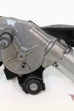 Ruitenwissermotor NISSAN Qashqai +2 I (J10, JJ10E, NJ10) Authentiek