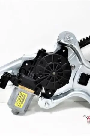 Trendy Raambedieningsmechanisme KIA PICANTO (TA)