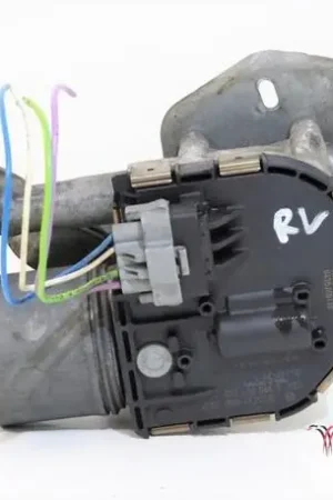 Ruitenwissermotor PEUGEOT 407 SW (6E) Budget