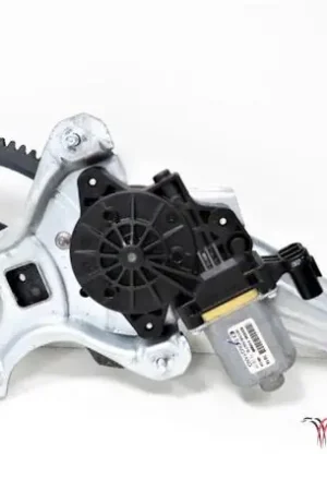 Raambedieningsmechanisme KIA PICANTO (TA) Laatste Versie