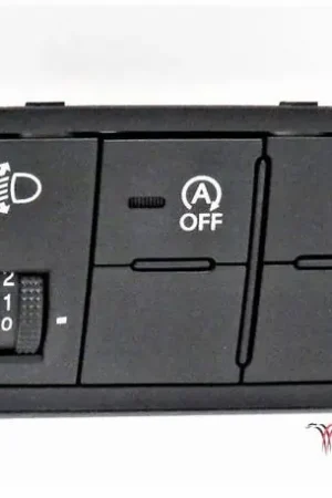 Schakelaar voor Koplamphoogteregeling KIA PICANTO (TA) Voordeelprijs