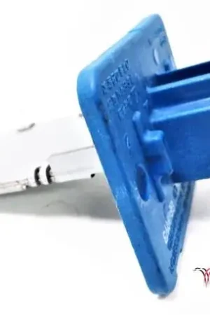 Weerstand interieurventilatie KIA PICANTO (TA) Hoge Kwaliteit