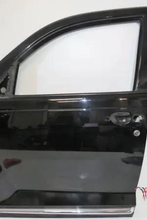 Deur CHRYSLER PT CRUISER (PT_) Gratis Retour