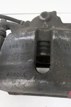 Remklauw SKODA OCTAVIA III Combi (5E5, 5E6) Tijdelijk Beschikbaar