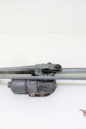 Ruitenwissermotor SKODA OCTAVIA III Combi (5E5, 5E6) Trendy