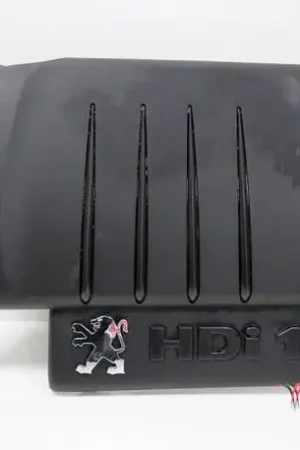 Motorverkleding PEUGEOT 407 SW (6E) Populair