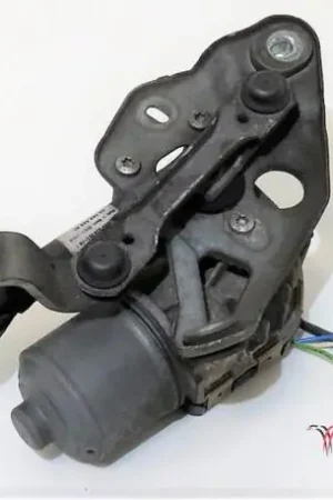 Ruitenwissermotor PEUGEOT 407 SW (6E) Merkproduct