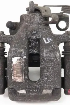 Remklauw PEUGEOT 407 SW (6E) Koop Online