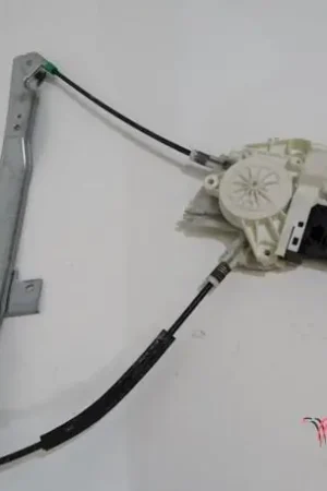 Raambedieningsmechanisme PEUGEOT 407 SW (6E) Tijdelijk Beschikbaar