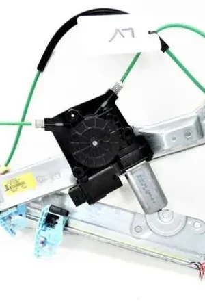 Raambedieningsmechanisme OPEL Corsa D (S07) Trendy