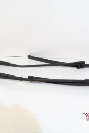 Ruitenwisserarm PEUGEOT 407 SW (6E) Gratis Verzending