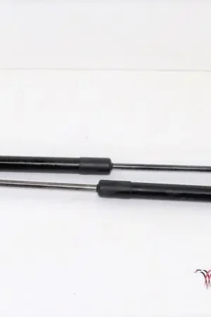 Gasveer kofferruimte SKODA Roomster (5J), SKODA Roomster Praktik (5J) Populair