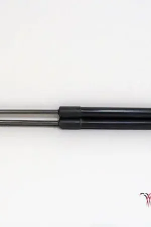 Gasveer kofferruimte SKODA FABIA II (542), SKODA FABIA I (6Y2) Authentiek