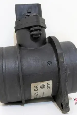 Must-Have Luchtmassameter SKODA Roomster (5J), SKODA Roomster Praktik (5J)