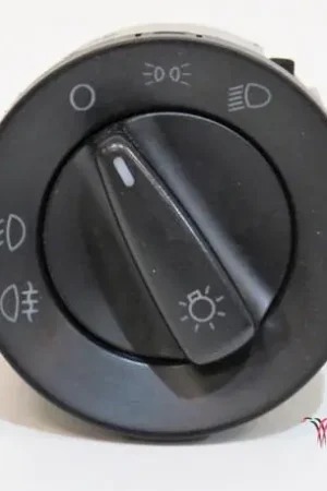 Koop Online Lichtschakelaar SKODA FABIA II (542), SKODA FABIA I (6Y2)