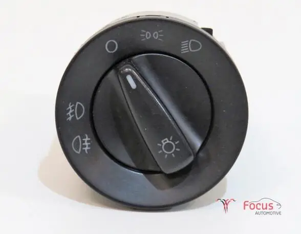 Koop Online Lichtschakelaar SKODA FABIA II (542), SKODA FABIA I (6Y2)