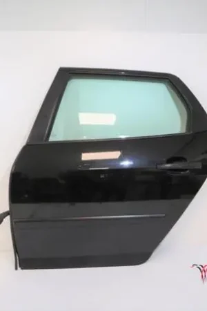 Must-Have Deur PEUGEOT 407 SW (6E)