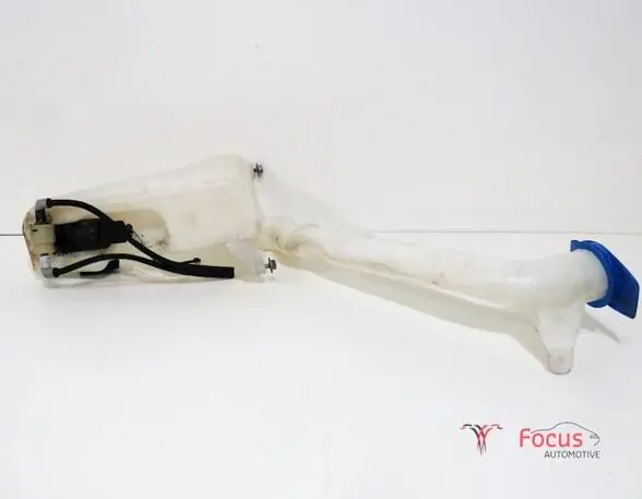 Lage Kosten Reinigingsvloeistofreservoir SKODA Roomster (5J), SKODA Roomster Praktik (5J)