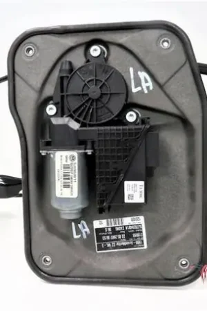 Raambedieningsmechanisme SKODA Roomster (5J), SKODA Roomster Praktik (5J) Shop Nu