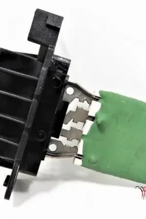 Wereldwijde Verzending Weerstand interieurventilatie FIAT DOBLO Cargo (263_)