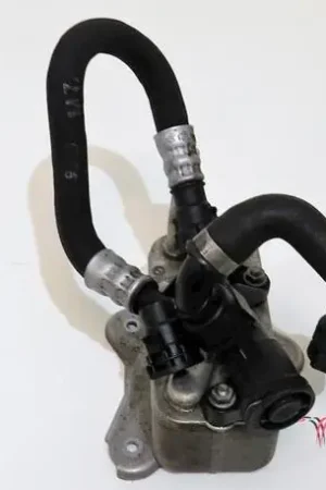 Koop Online Oliekoeler BMW X5 (E70), BMW X6 (E71, E72)