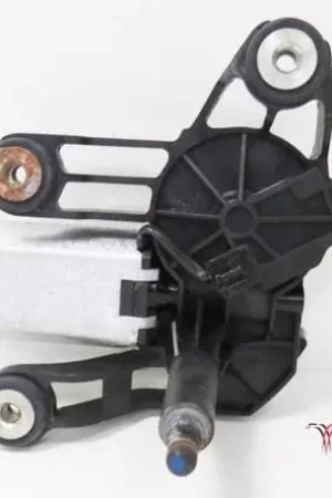 Koop Vandaag Ruitenwissermotor PEUGEOT Bipper (AA)