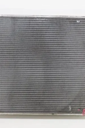 Alleen Vandaag Radiateur OPEL Vivaro Kasten (F7)