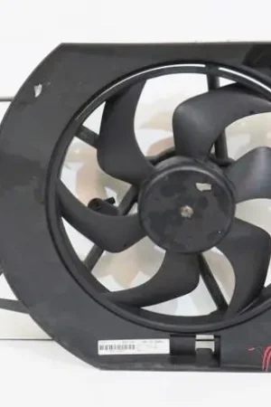 Gecertificeerd Elektrische motor radiateurventilator OPEL Vivaro Kasten (F7)