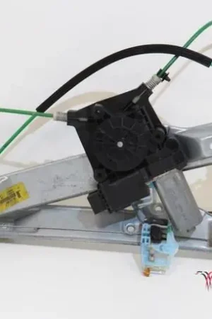 Gratis Retour Raambedieningsmechanisme OPEL Corsa D (S07)