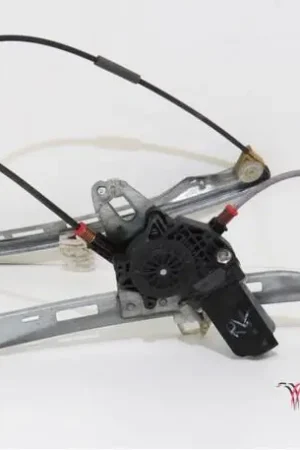 Raambedieningsmechanisme PEUGEOT 206 Schrägheck (2A/C), PEUGEOT 206 SW (2E/K) Hete Deal