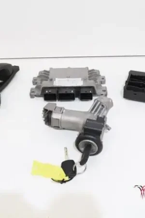 Regeleenheid FORD Fiesta VI (CB1, CCN) Gratis Verzending