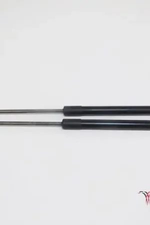 Superprijs Gasveer kofferruimte FORD Fiesta VI (CB1, CCN)